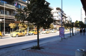 Над 40 служители ще чистят улиците в Търново