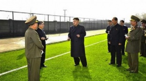 Малайзийската полиция арестува и мъж за убийството на Ким Чен Нам