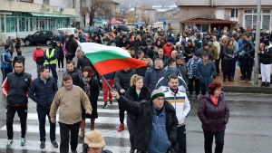 В Габрово излизат на масови протести срещу „Топлофикация“