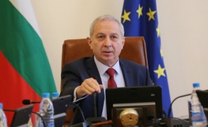 Герчиков представя резултатите от ревизиите в министерствата