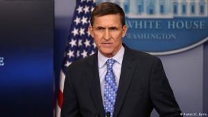 Флин отрече да е обсъждал санкциите срещу Москва с руския посланик