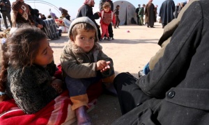 Кунчев: Няма проблеми с имунизирането на децата на мигрантите