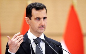 Башар Асад призова Тръмп за отмяна на санкциите срещу Сирия