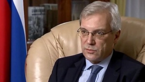 Представитлят на Русия в НАТО: Военното присъствие на алианса в Черно море засилва напрежението в региона