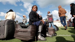 Над 13 000 мигранти са пристигнали в Европа от началото на 2017 г.