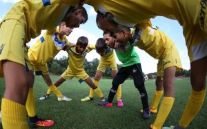 Зверски скандал беляза турнира за деца в Банско