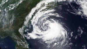 Бедствено положение в Калифорния! Над 300 полета са отменени заради ураганните ветрове