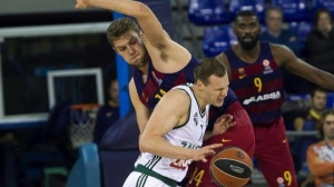 Барса излиза от битката за Купата на Испания след драматична загуба срещу Валенсия