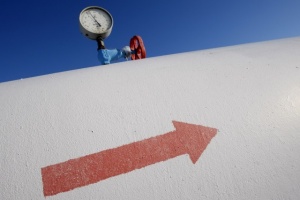 България получава първата газова доставка от Азербайджан през 2020 г.