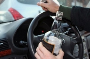 Пиян шофьор вкара трима в болница след автомеле на кръстовище в Пловдив