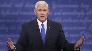 Пенс на първо посещение в Брюксел