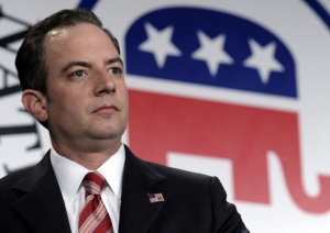 Райнс Прибъс: Тръмп стои зад думите си, че медиите са "враг" на народа