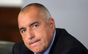 Борисов: Решенията за военното присъствие в Черно море се взимат "под сурдинка"