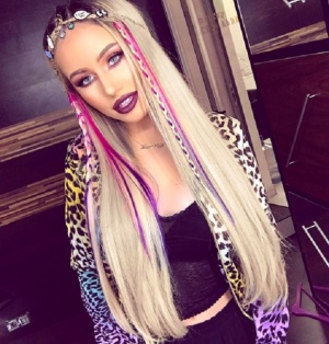 Колко пари струва успехът на скандалната Гери-Никол?