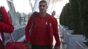 Кирил Десподов: Излизаме срещу Берое с мисълта за трите точки