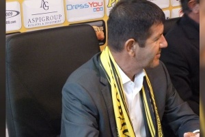 Ботев потвърди за оттеглянето на Самуилов