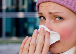 Какво съветват лекарите за справяне с упоритата настинка