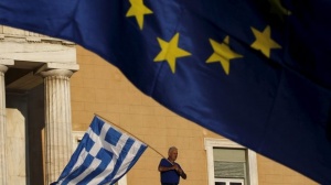 МВФ обеща подкрепа, ако Гърция спазва правилата