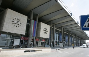 Първият влак от Истанбул пристигна тази сутрин в София