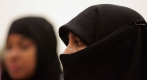 В Бавария забраниха бурките в училищата и университетите