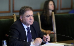 Започва делото срещу Ненчев за МиГ-овете