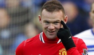 Рууни се полакоми за парите от Китай! Напуска Юнайтед след седмица