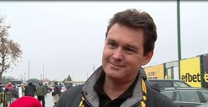 Бивш бос на Ботев (Пд): Самуилов напусна заради стадиона и парите