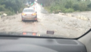 Евакуират цели квартали в Калифорния заради потоп