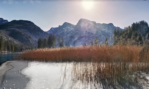 Затоплянето продължава, ще има слаб вятър
