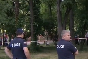 Арестуваха братя за убийството на Георги в Борисовата градина през 2015г.