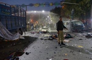 Нов взрив разтърси Пакистан