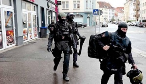 Полицията в Швейцария задържа няколко последователи на „Ислямска държава“