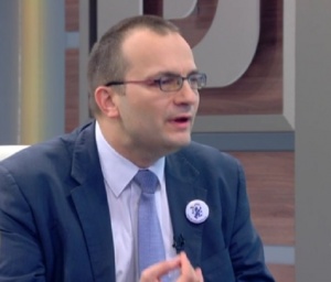 Мартин Димитров: Колкото повече време минава, толкова по-трудно ще се върнат парите от КТБ