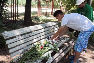 Обвиниха Йоан Матев за убийството на 16-годишния Георги в Борисовата градина