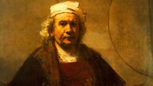 Изследователи се натъкнаха на рядка скица на Рембранд в музейя в Брауншвайг