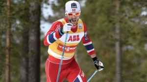 40 на сто от ски бегачите в скандинавските страни са астматици