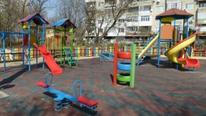Детските площадки не са проверявани от 2 години