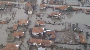 Над 1,4 млн. лв. са щетите след наводнението в село Бисер