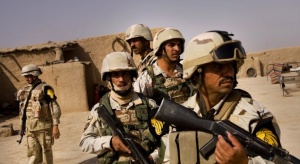 Иракските сили проникнаха в Западен Мосул за първи път от началото на операцията срещу ИД
