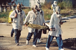 Южнокорейски експерти: Северна Корея има до 5 000 тона химически оръжия