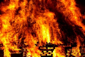 10 жертви при пожар в хотел в китайската провинция Нанчан (Обновена)