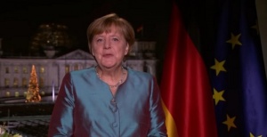 Ангела Меркел: Трябва да увеличим разходите за отбрана, както изисква НАТО