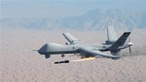 Водач на талибаните в Афганистан е ликвидиран при удар от дрон