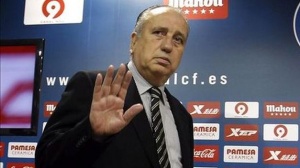 Фернандо Роиг обвини съдиите в корупция след срещата с Реал