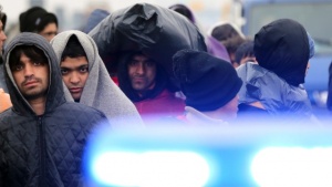 150 млн. евро отиват в подкрепа на мигрантите в Германия