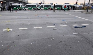 Либералите в Дания искат безработните да чистят улиците в Копенхаген