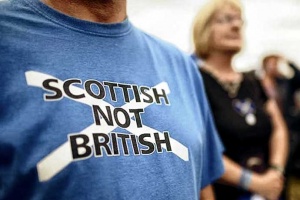 Шотландия се готви за втори референдум заради Брекзит-а на Мей