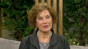 Бившият български посланик в САЩ хваната да краде от безмитен магазин?