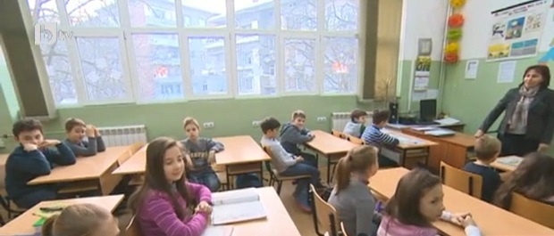 Децата, тормозени от агресивен съученик, вече са в класната си стая