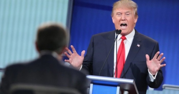 Тръмп внася измененията в санкциите срещу Русия